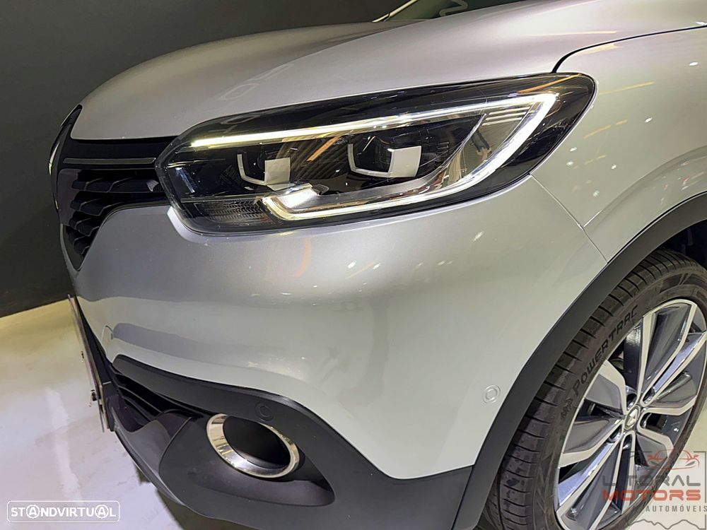 Renault Kadjar 1.5 dCi Exclusive - 6