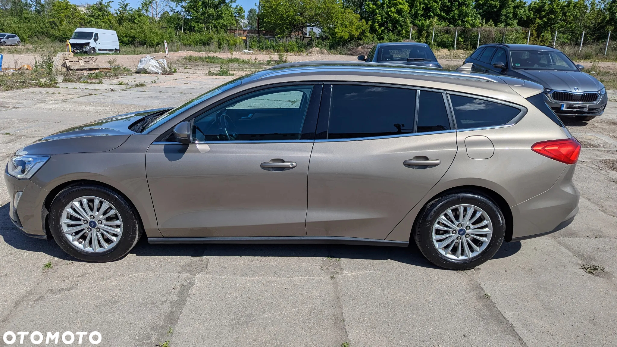 Ford Focus - 3