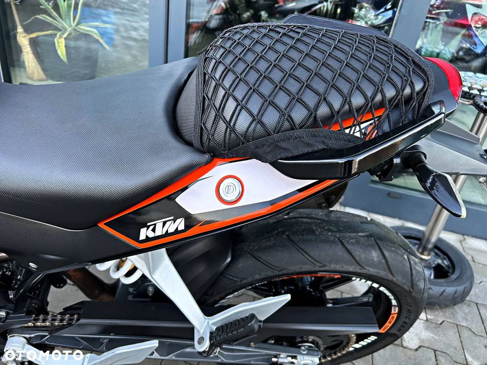 KTM Duke - 6