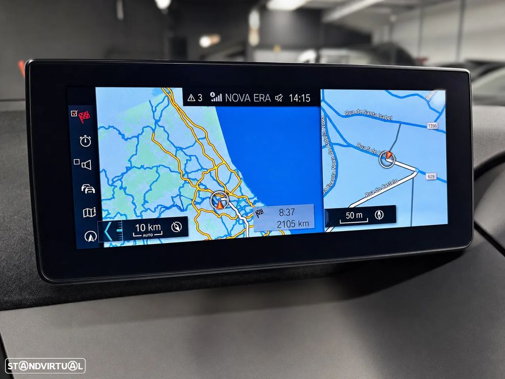 BMW i3 (120 Ah) - 6