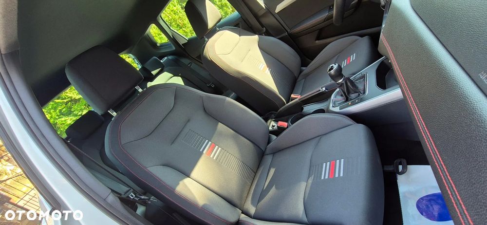Seat Arona 1.5 TSI GPF FR S&S - 8