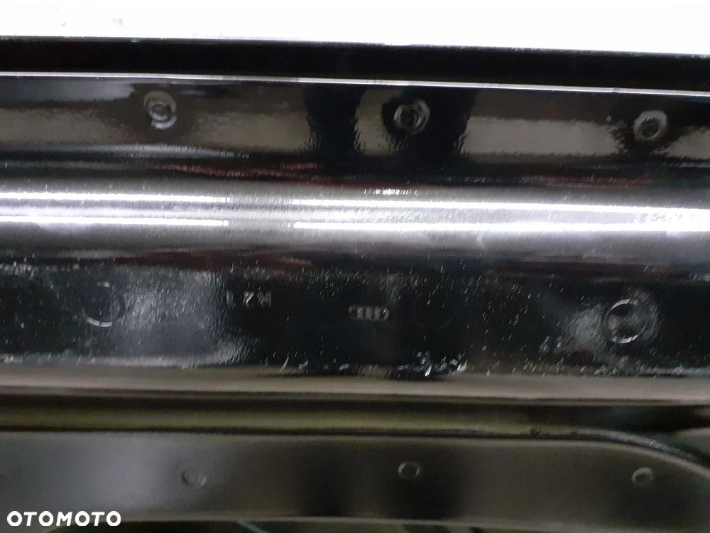 DRZWI TYŁ TYLNE PRAWE AUDI A7 4G8 2010-2017r - 8