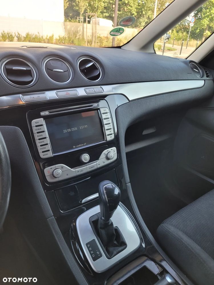 Ford Galaxy 2.0 TDCi Titanium MPS6 - 17