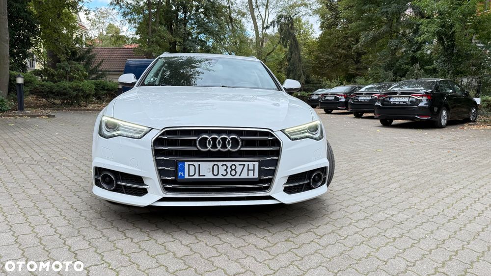 Audi A6 ver-2-0-tdi-ultra-s-tronic - 10