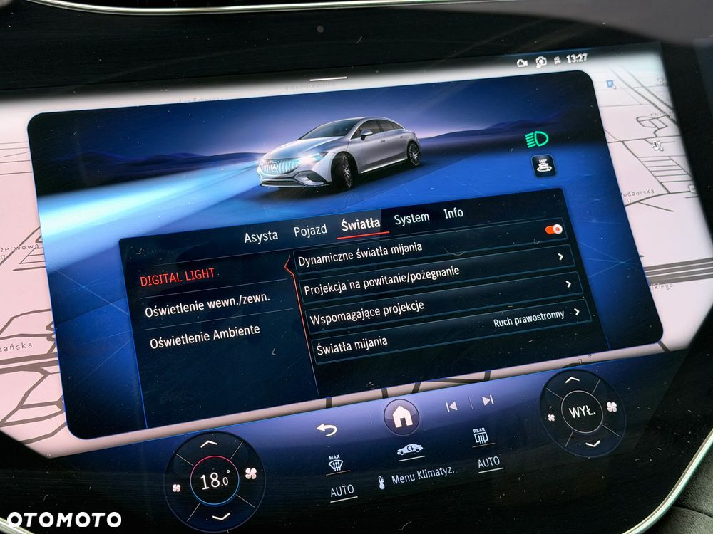 Mercedes-Benz EQE AMG 43 90.5kWh 4-Matic - 17