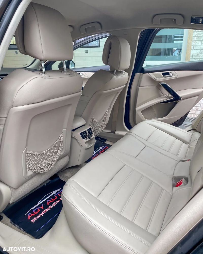 Peugeot 508 - 11