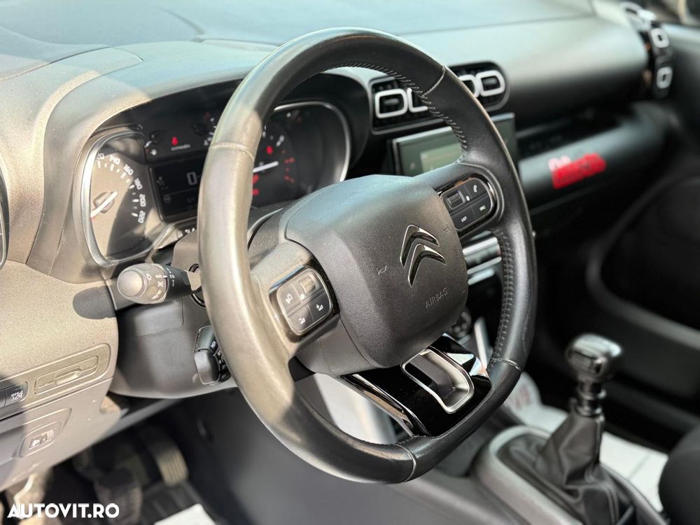 Citroën C3 AIRCROSS - 5