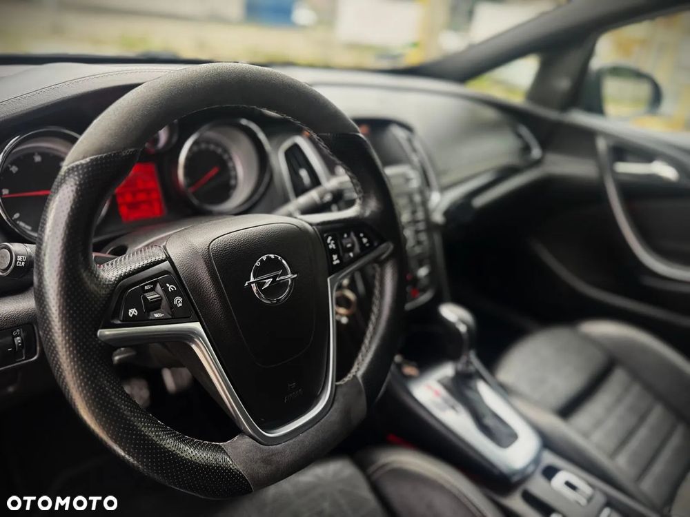 Opel Cascada 2.0 CDTI Cosmo - 13