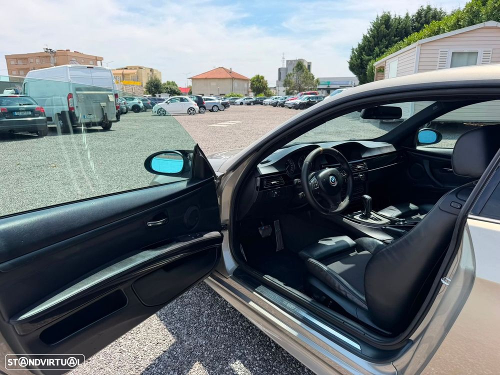 BMW 320 - 13