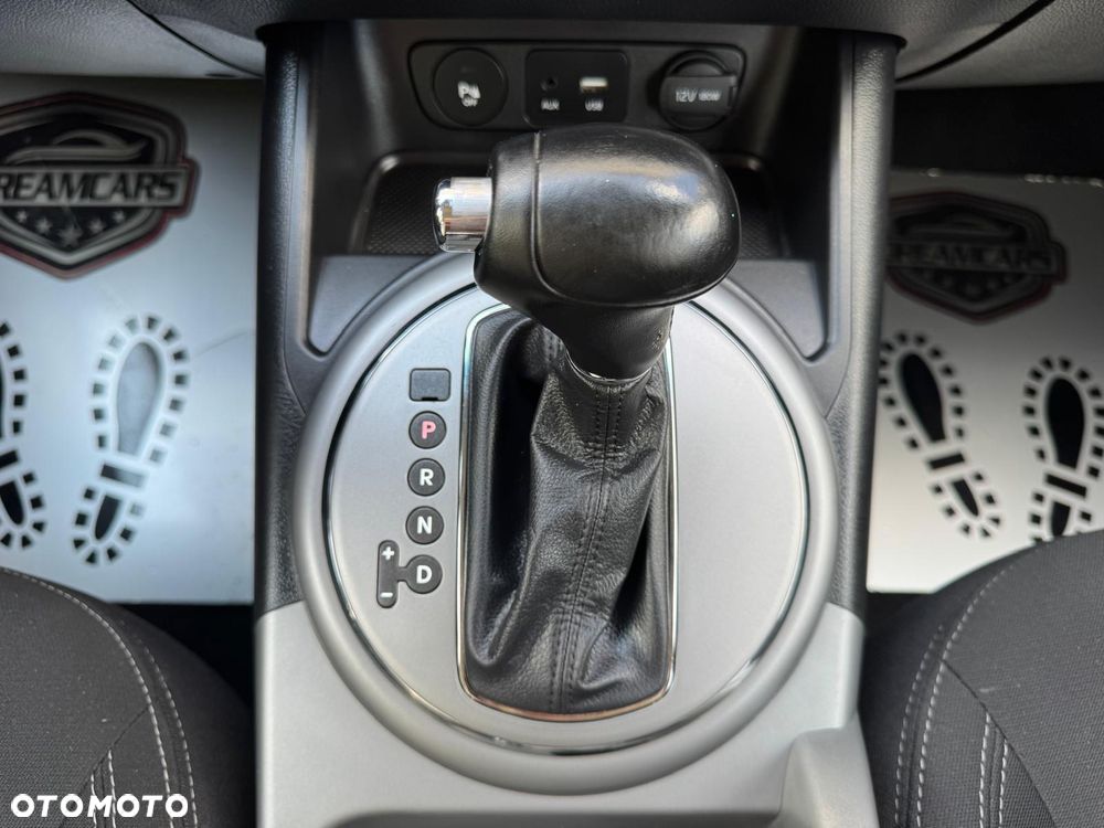 Kia Sportage - 29
