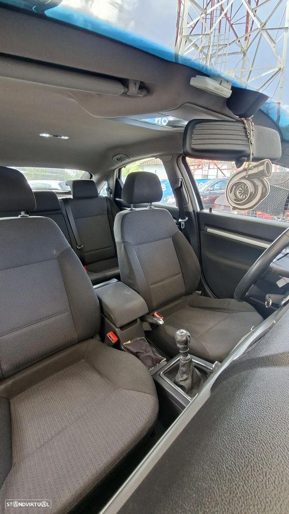 Opel Vectra 1.9 CDTI Business - 9