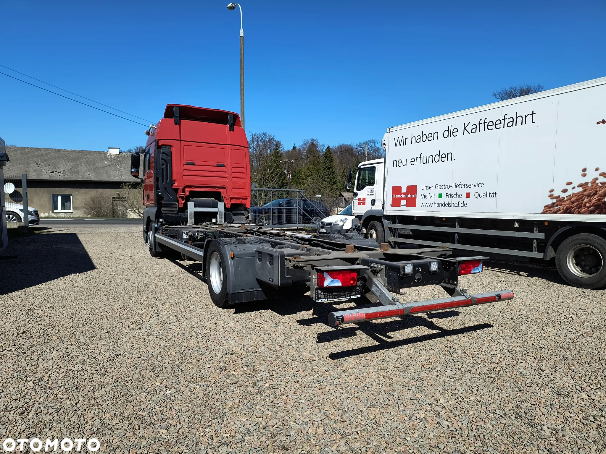 MAN TGX 18.360 EURO6 - 6