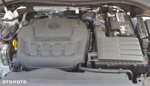SILNIK VW TIGUAN 2.0 TSI DGU GRATIS MONTAŻ - 1