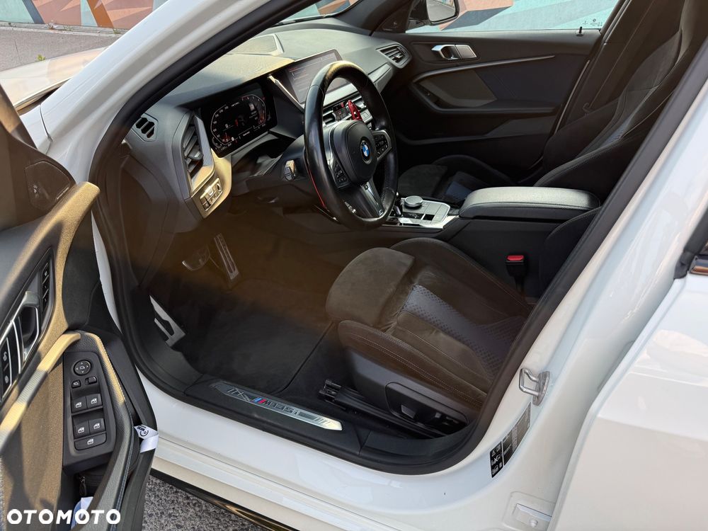 BMW Seria 1 M135i xDrive - 15