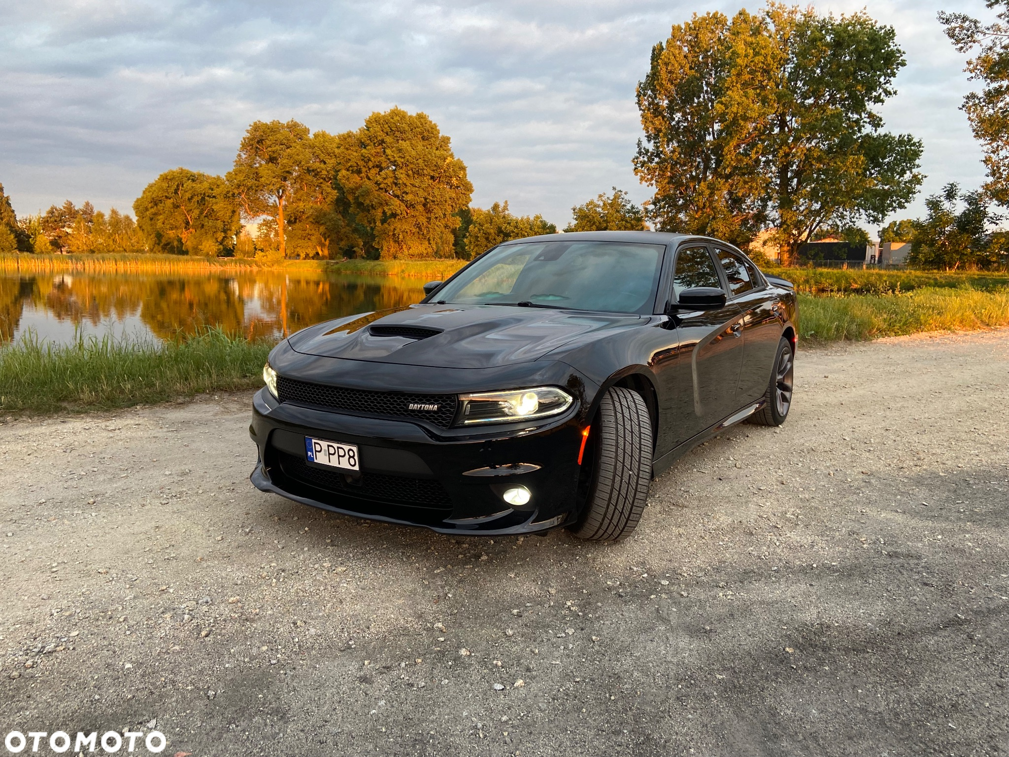 Dodge Charger 5.7 R/T Daytona - 19