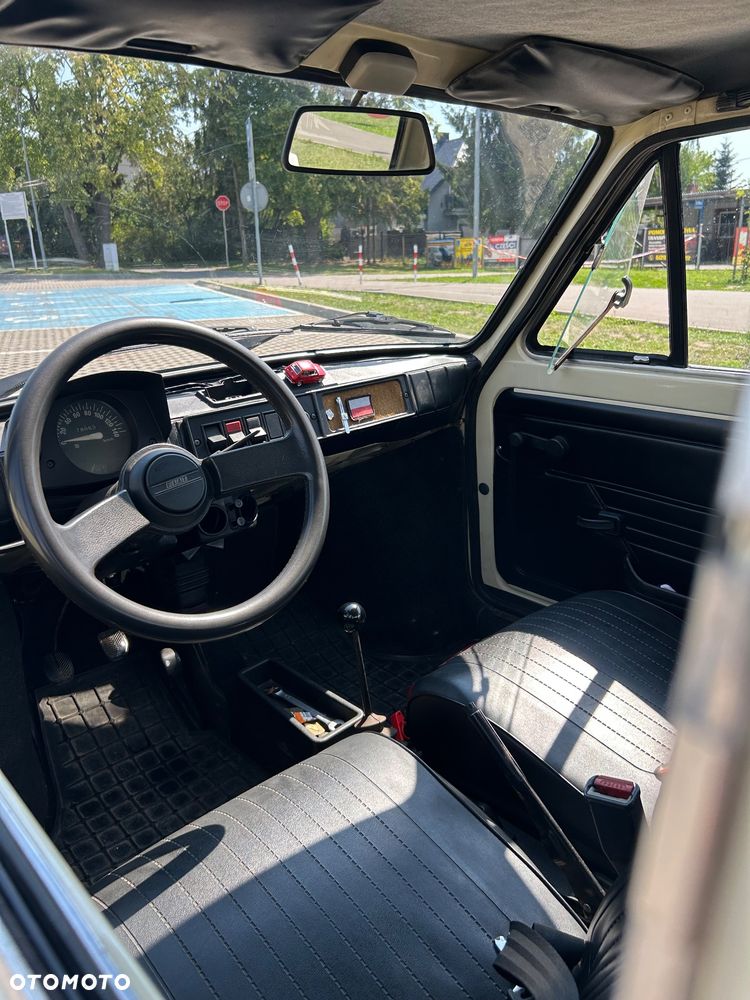Fiat 126 - 20