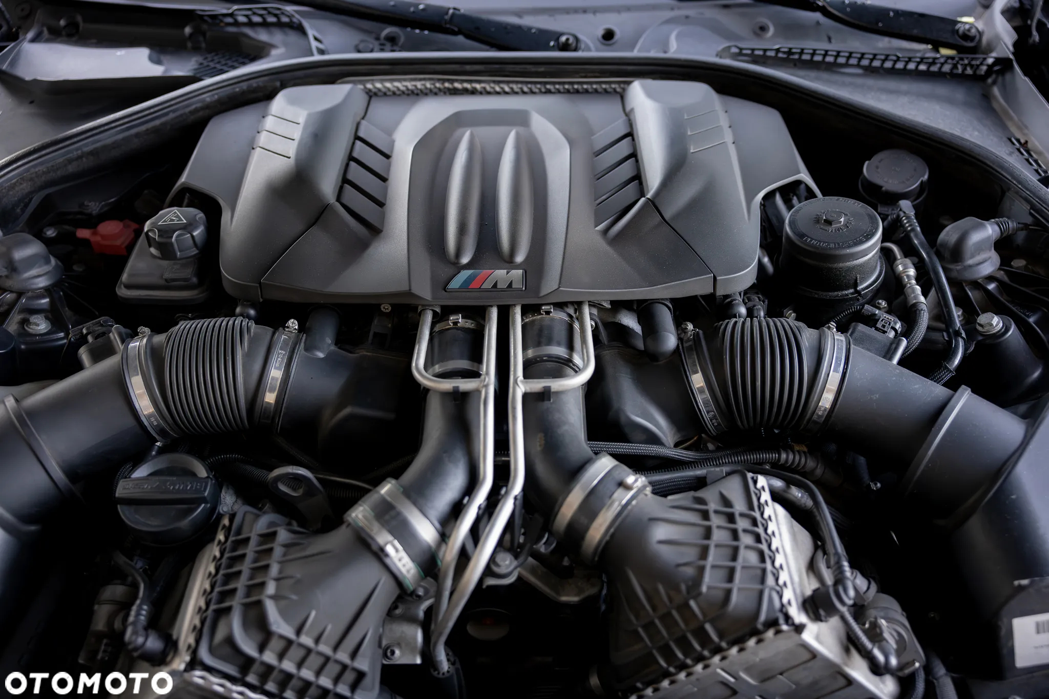 BMW M5 - 21