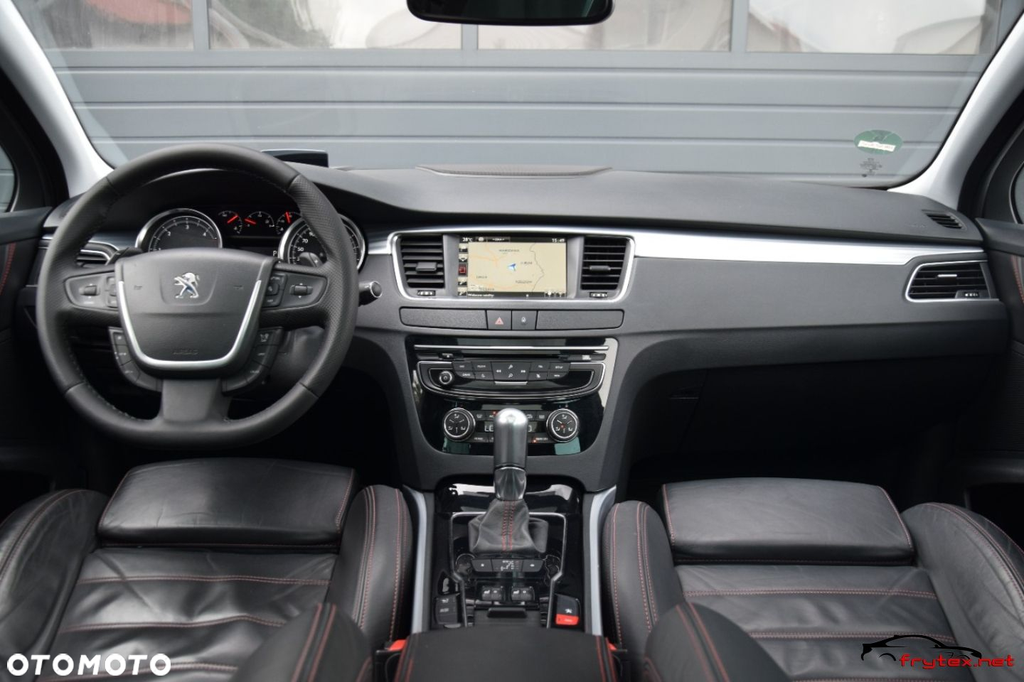 Peugeot 508 - 37