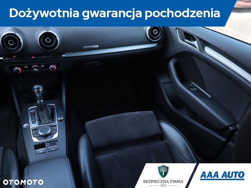 Audi A3 Sportback - 10