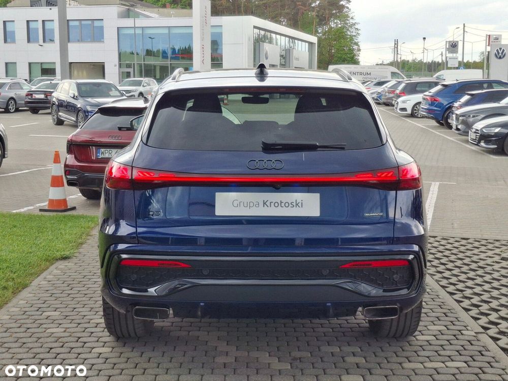 Audi Q5 - 6