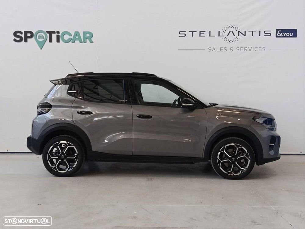 Citroën C3 - 4