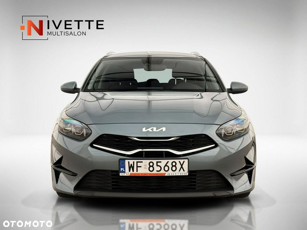 Kia Ceed - 9