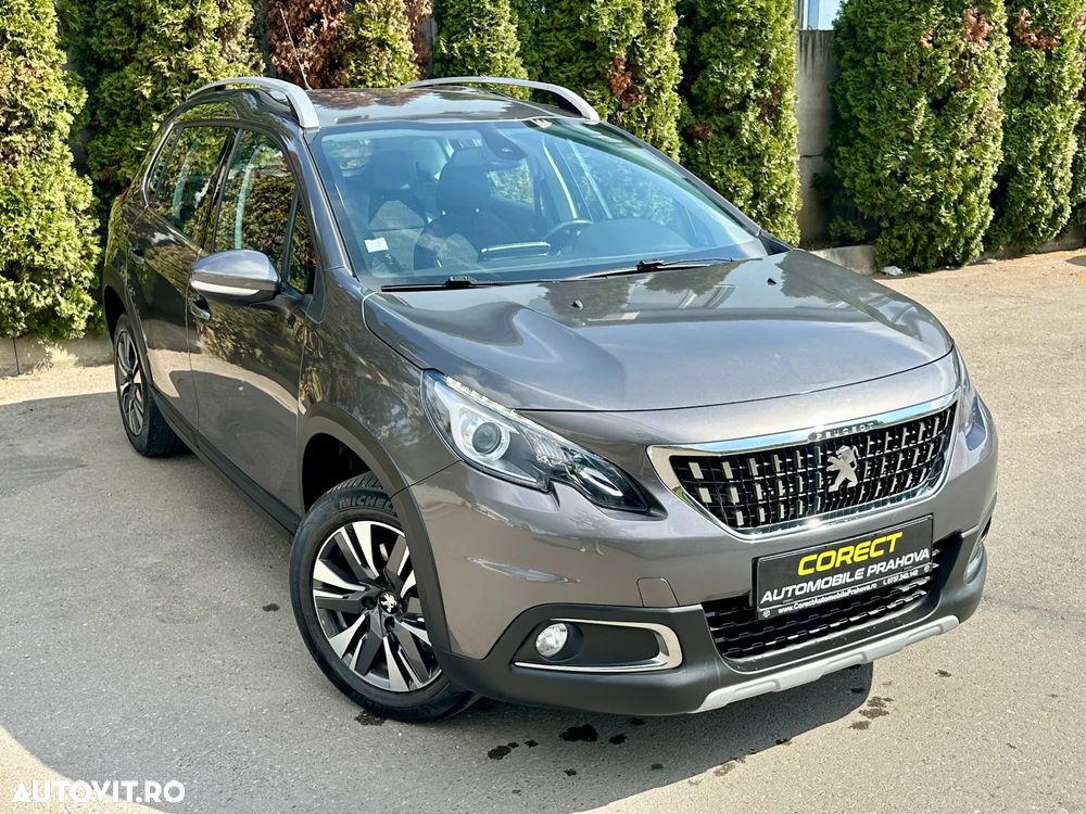 Peugeot 2008 - 3