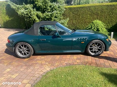 BMW Z3 2.8 - 1