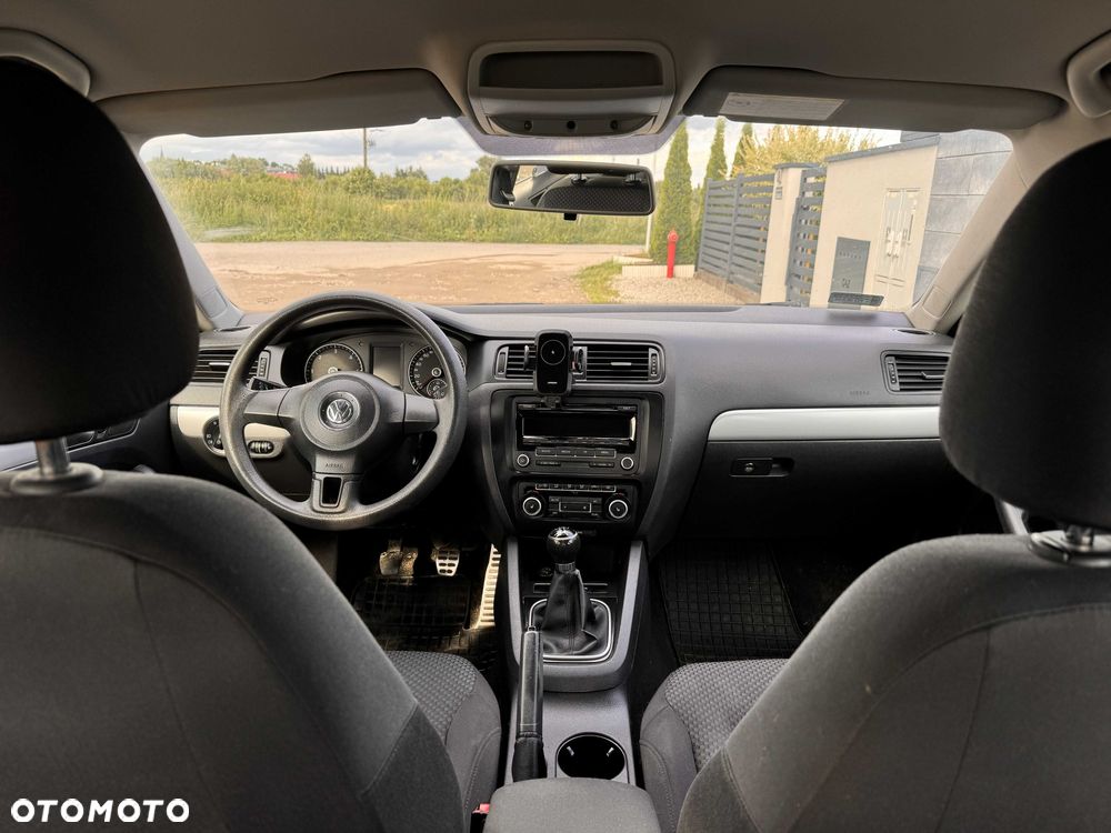 Volkswagen Inny - 5