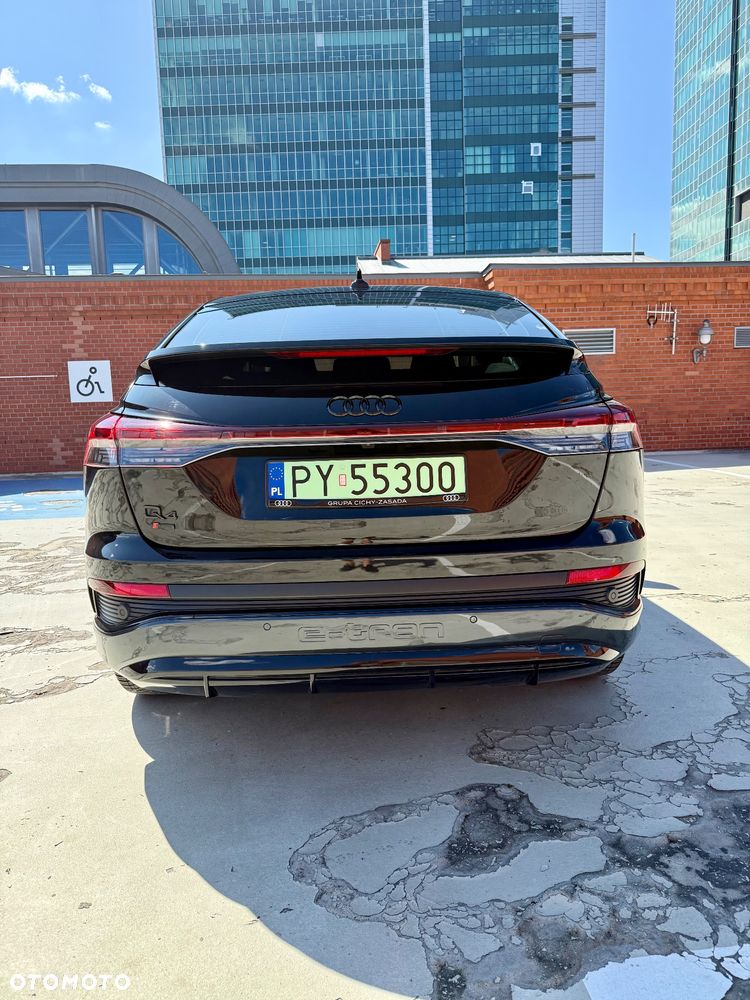 Audi Q4 Sportback e-tron - 15