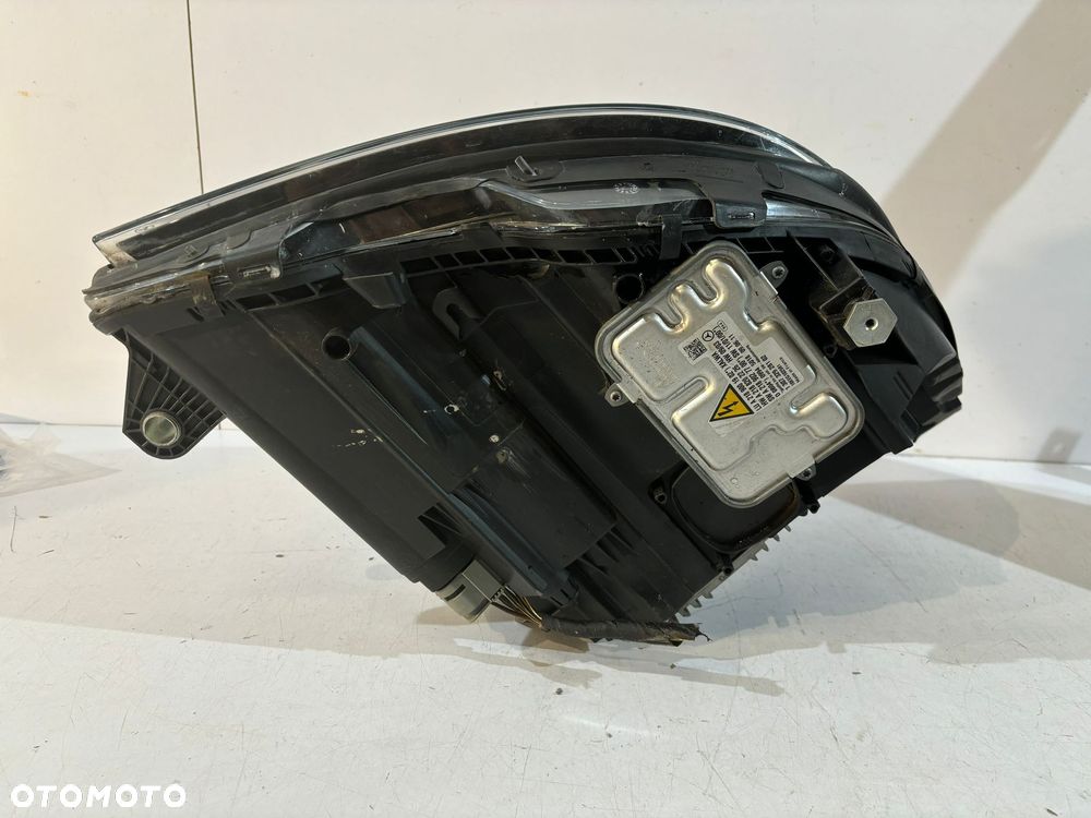 MERCEDES CLS W218 Lampa LED ILS Lewa - 16694 - 7