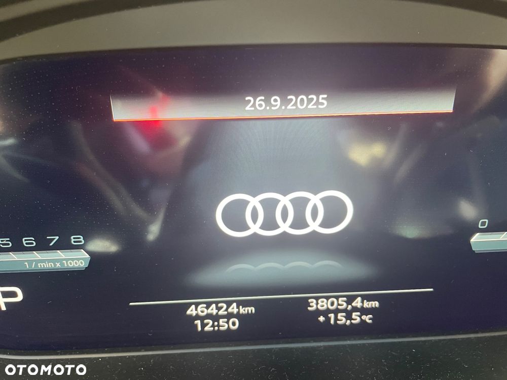 Audi A5 - 17