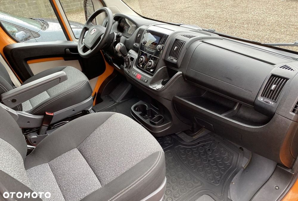 Fiat Ducato - 20