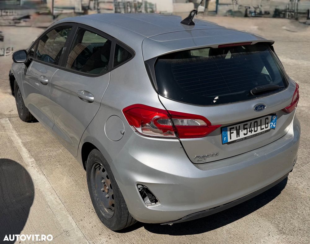 Ford Fiesta - 3