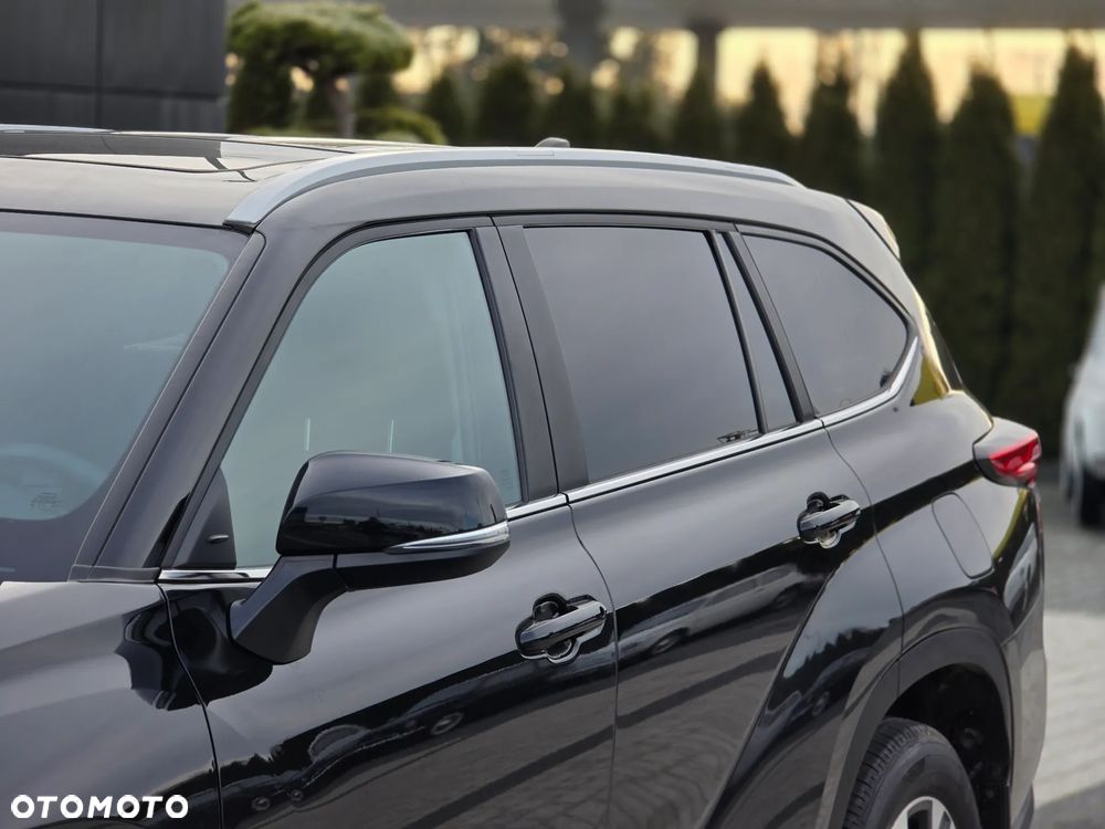 Toyota Highlander - 21