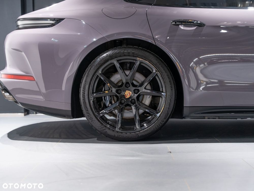 Porsche Panamera 4S E-Hybrid - 10