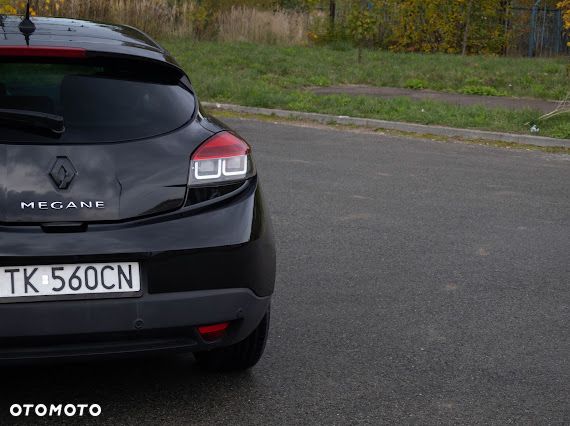 Renault Megane - 12