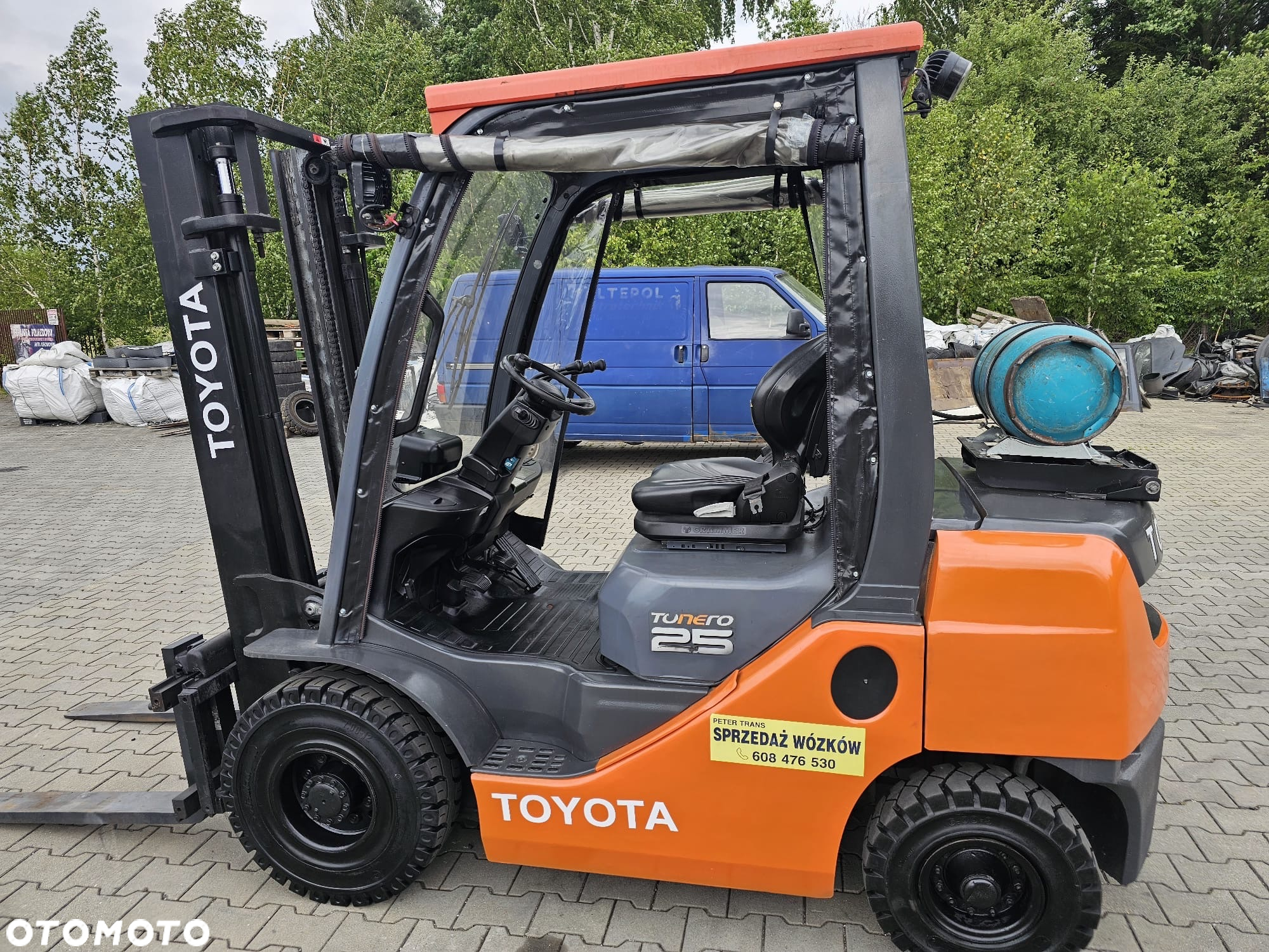 Toyota - 6