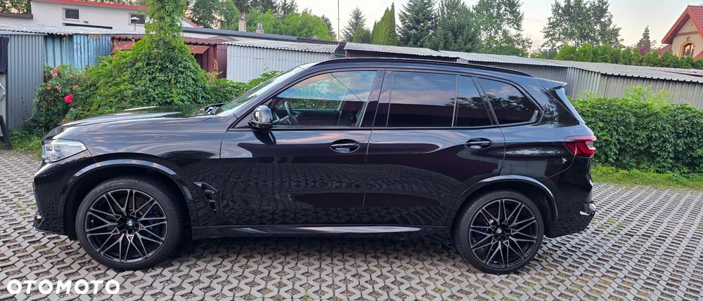 BMW X5 M - 2