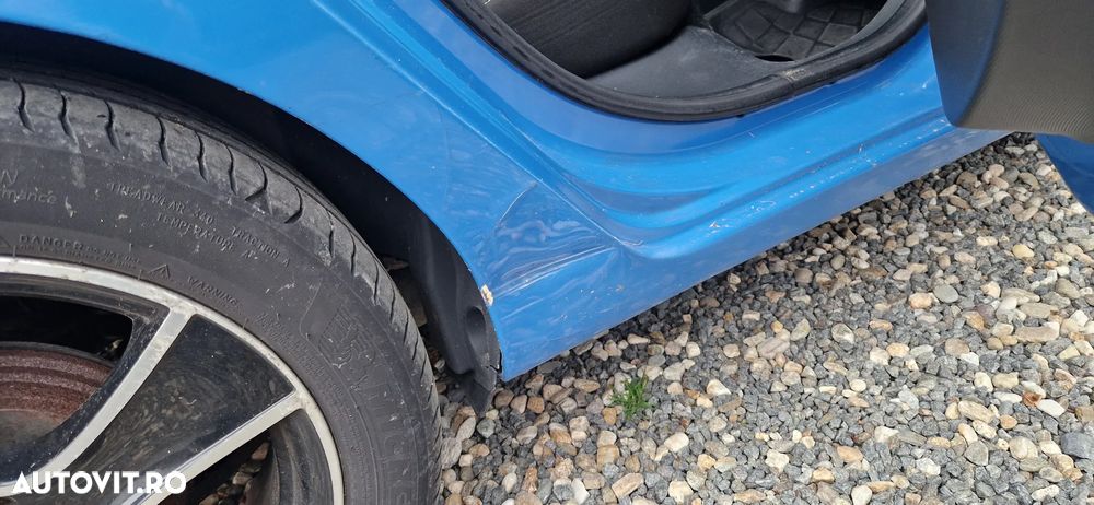 Renault Clio IV 1.5 Energy dCi 90 Dynamique - 10