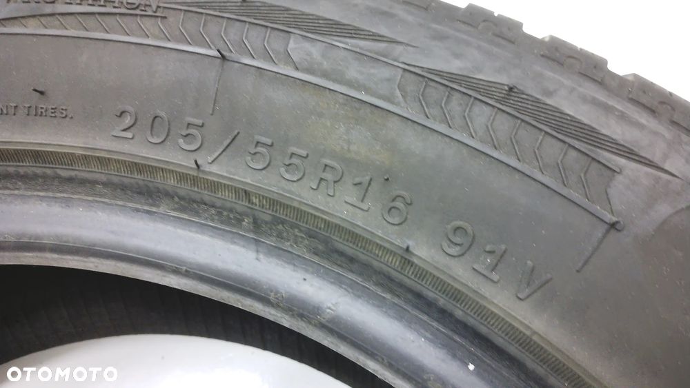 205/55R16 91V Lead iGEEN All Season - 4