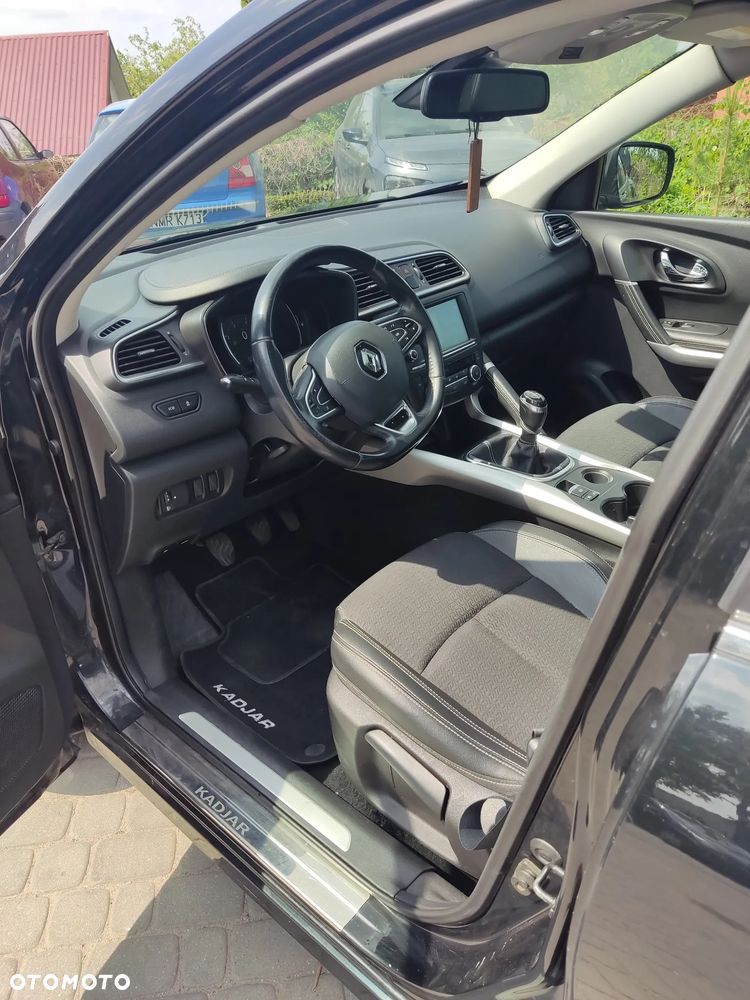 Renault Kadjar 1.2 Energy TCe Intens - 7