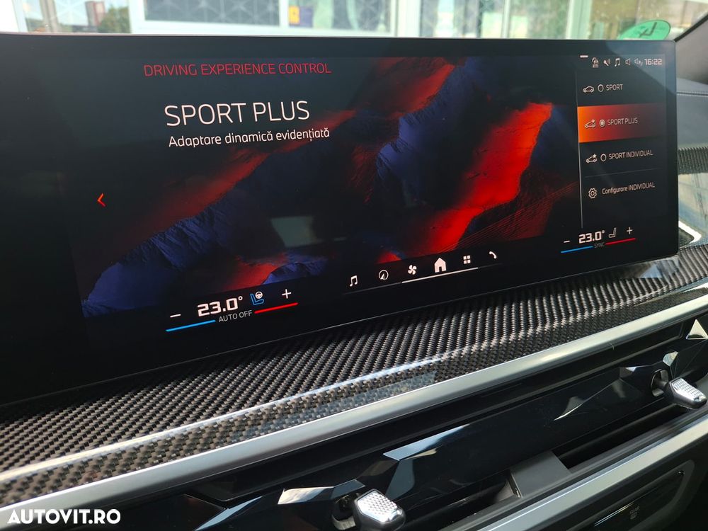 BMW X5 M M60i xDrive AT MHEV - 25