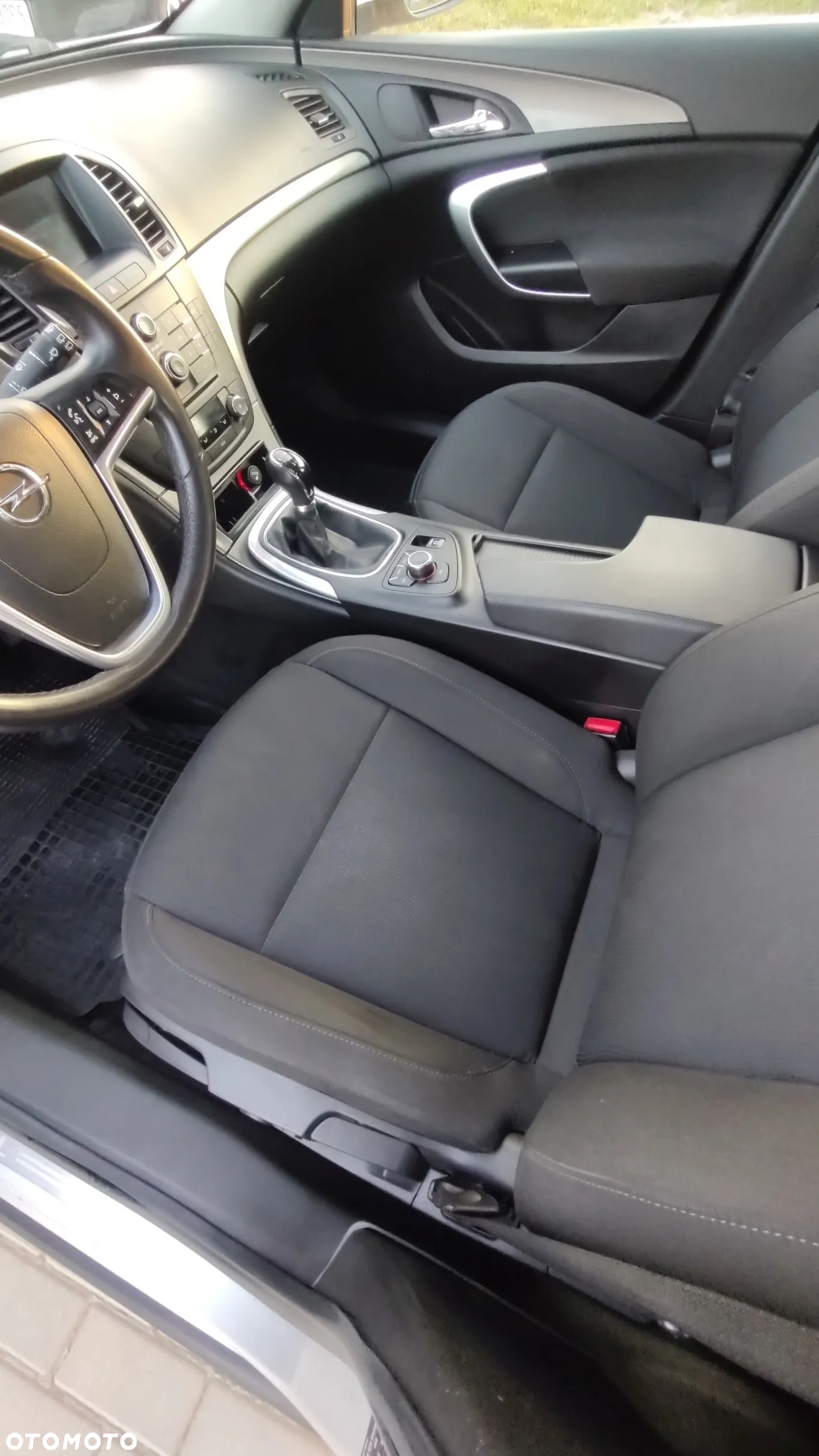 Opel Insignia 1.8 Edition - 20