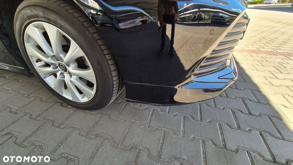 Toyota Camry 2.5 Hybrid Comfort CVT - 17