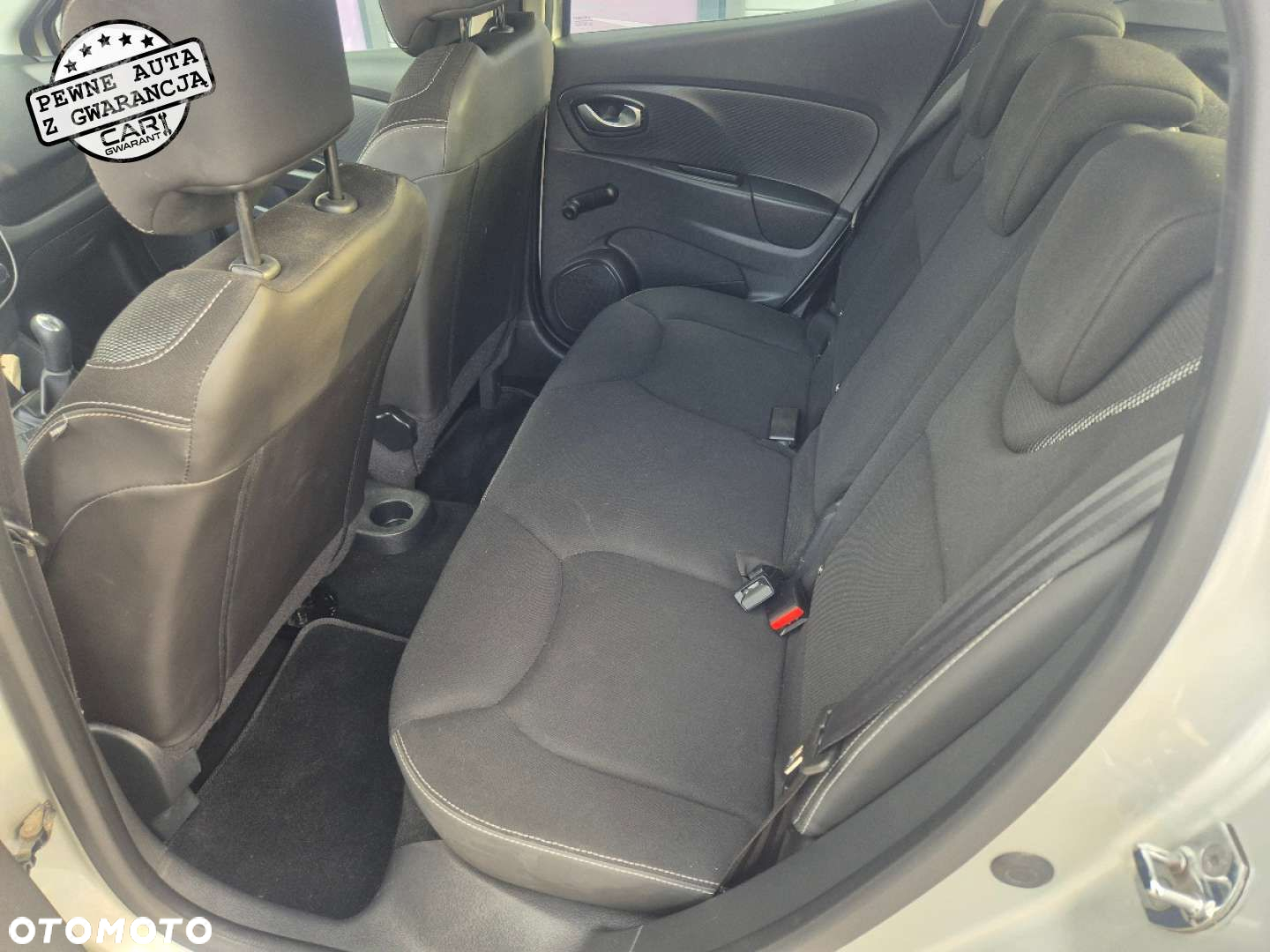 Renault Clio - 12