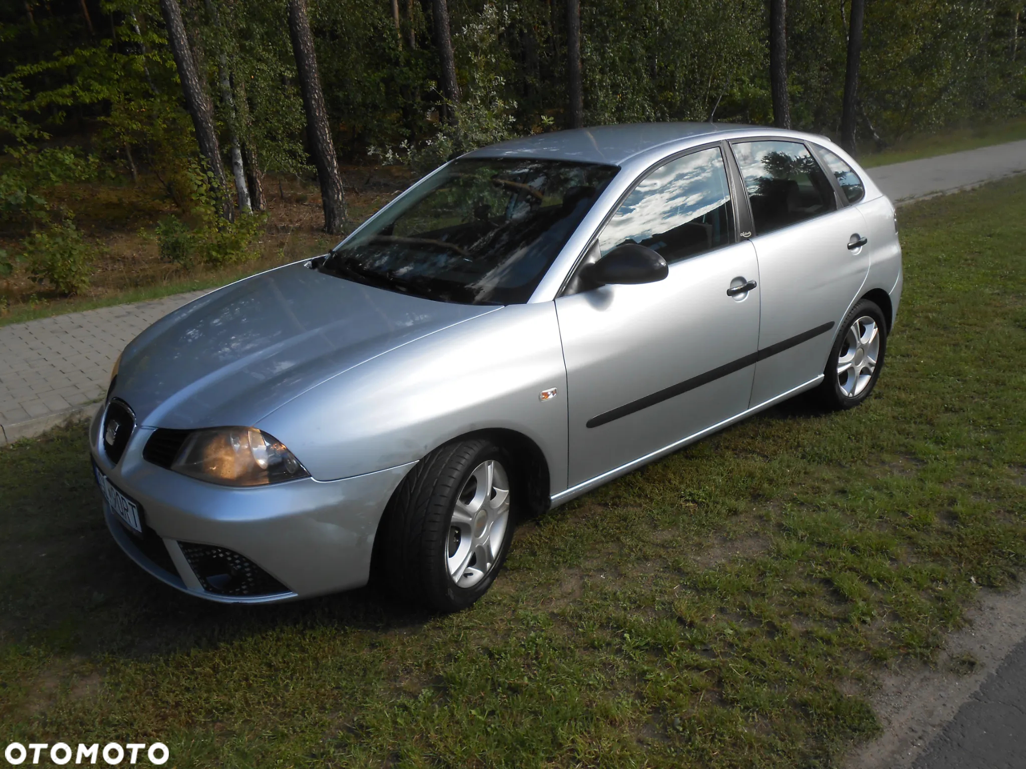Seat Ibiza - 2