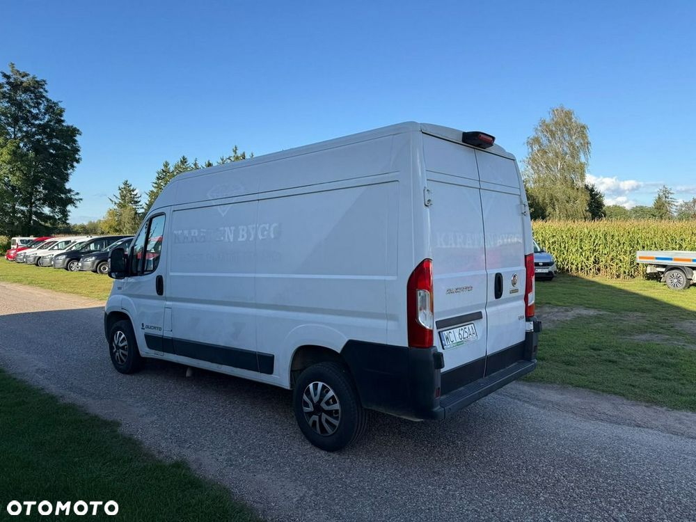 Fiat Ducato - 3