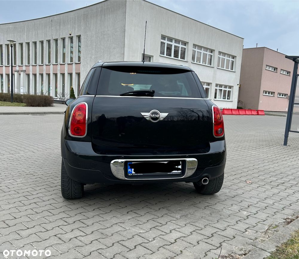 MINI Countryman - 7