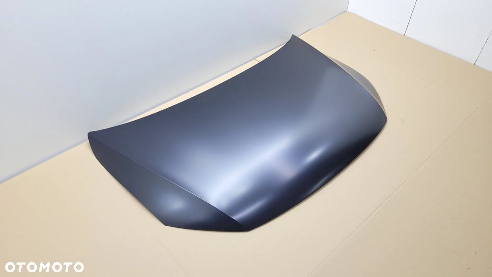 VW CADDY 15-21 MASKA POKRYWA SILNIKA NOWA IDEALNA - 4